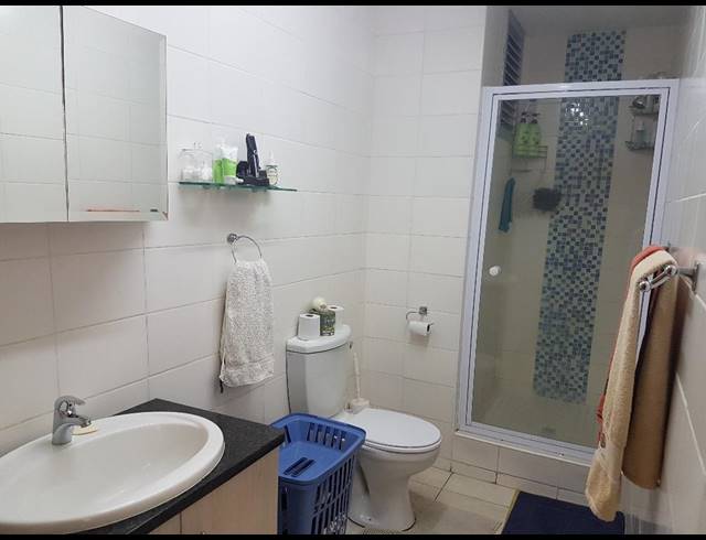 2 BEDROOM APARTMENT FOR SALE IN HILLCREST